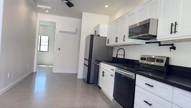 property at 1831 W Rosal Dr