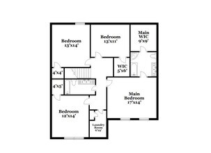 8525 Emerald Fern Way in Charlotte, NC - Building Photo - Building Photo