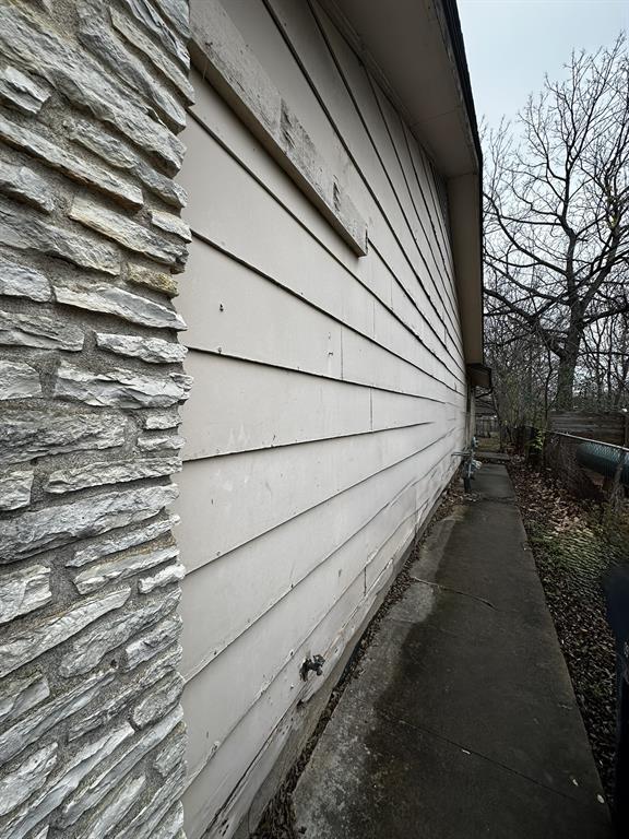 5802 Emerald Forest Dr in Austin, TX - Building Photo - Building Photo