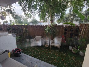 1796 NW 55th Ave in Lauderhill, FL - Building Photo - Building Photo