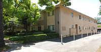 532-540 E Washington Blvd in Pasadena, CA - Foto de edificio - Building Photo