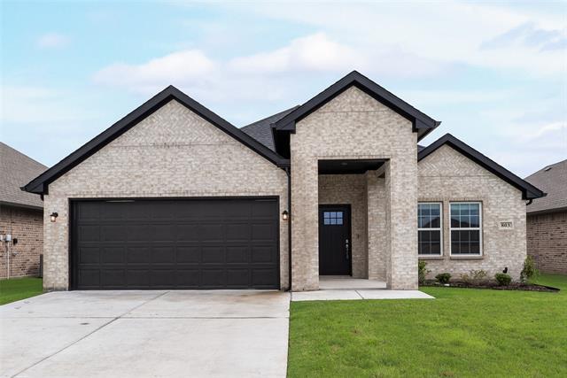 803 Moseley Ln in Greenville, TX - Building Photo - Building Photo