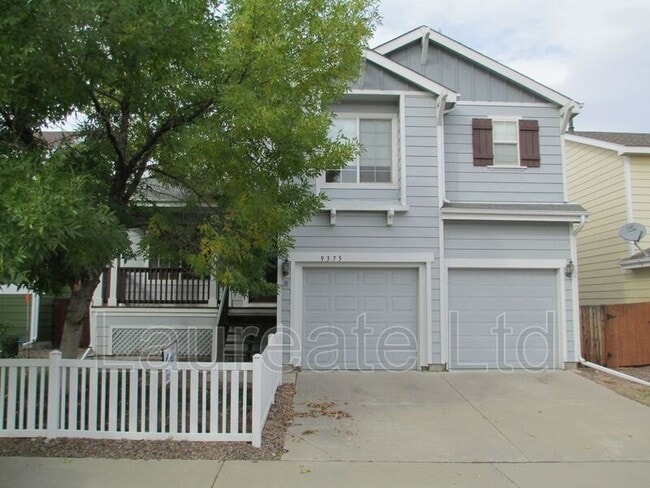 property at 9375 E Arizona Pl