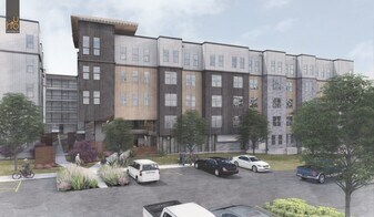 1000 E Yager Ln in Austin, TX - Building Photo