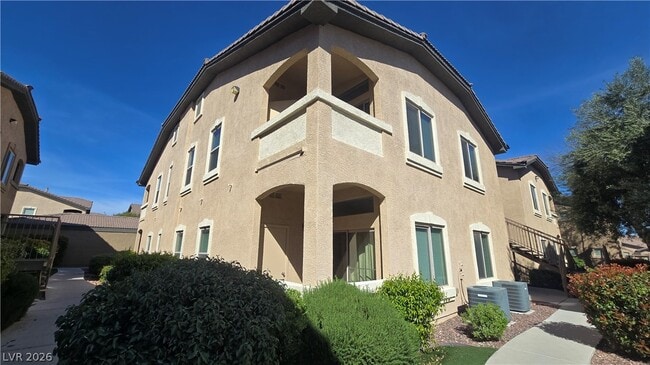 property at 8985 S Durango Dr