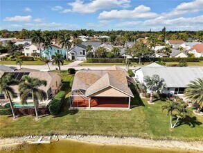 3563 Kent Dr in Naples, FL - Building Photo - Building Photo