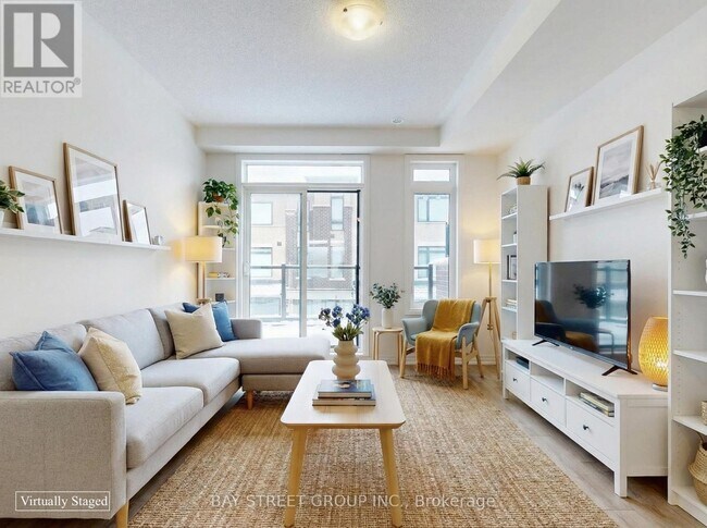 64 Emmas Wy in Whitby, ON - Building Photo - Building Photo