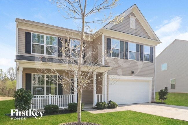 property at 114 Emperors Trl