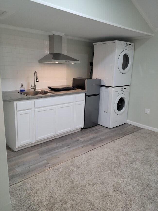 14611 Pennersville Rd Rentals in Cascade, MD