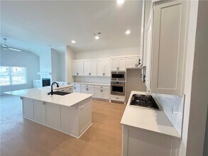 6304 SW Luna Ln in Bentonville, AR - Building Photo - Building Photo