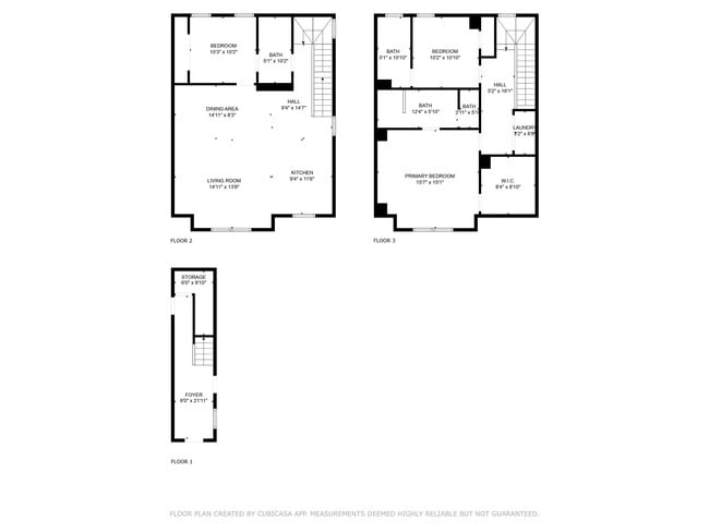 property at 1602 Chestnut St