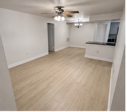 property at 3016 Parkway Blvd