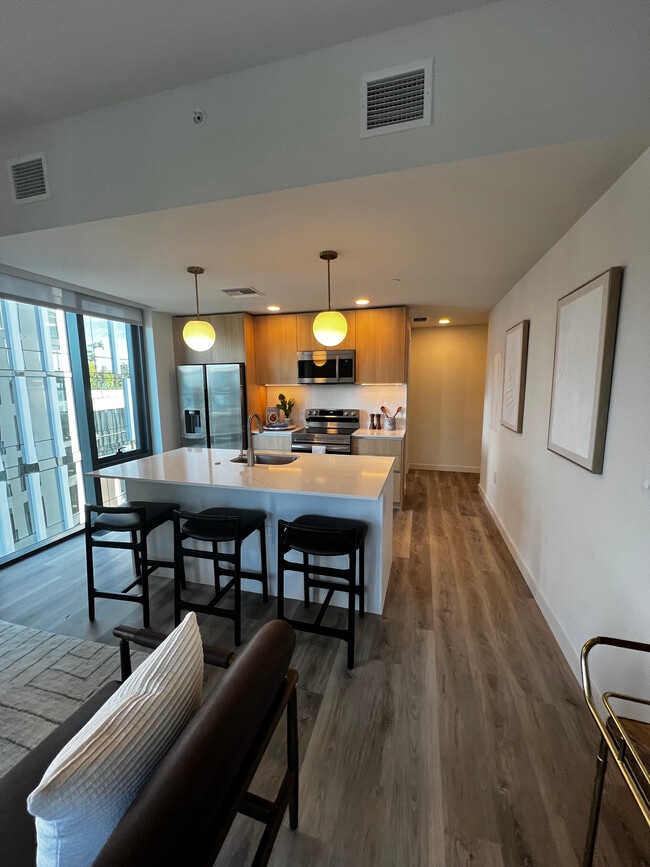 property at 41 NW 32nd St