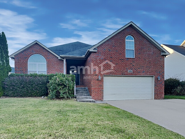 property at 1223 Chapmans Retreat Dr