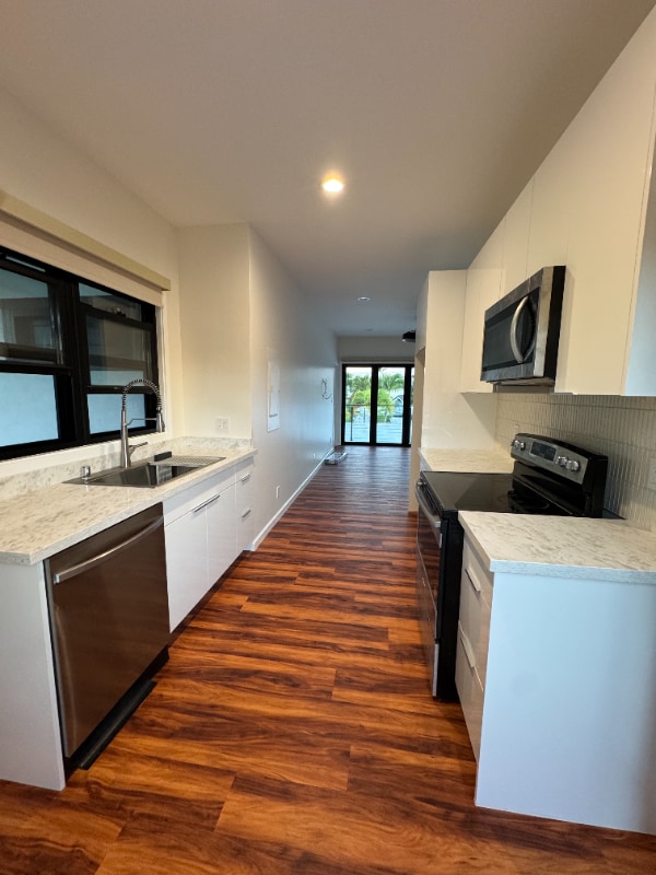 property at 6303 Kaiwiki Pl