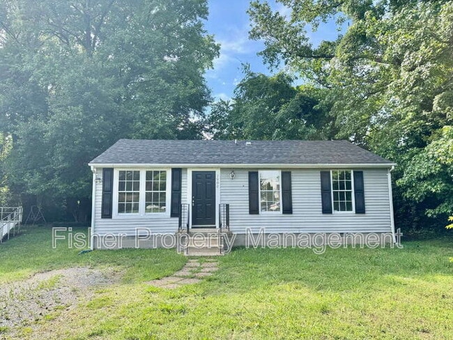 property at 3908 Hopkins Ct