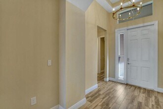 2863 Bellarosa Circle in West Palm Beach, FL - Building Photo - Building Photo