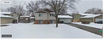 7565 DuPont Ave N in Minneapolis, MN - Building Photo