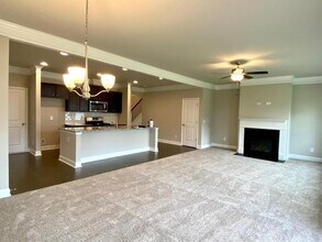 1606 Winding Rdg Trl in Hoschton, GA - Building Photo - Building Photo