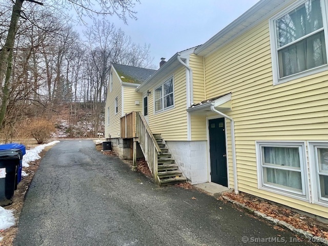 77 Wooster St in Bethel, CT - Building Photo - Building Photo