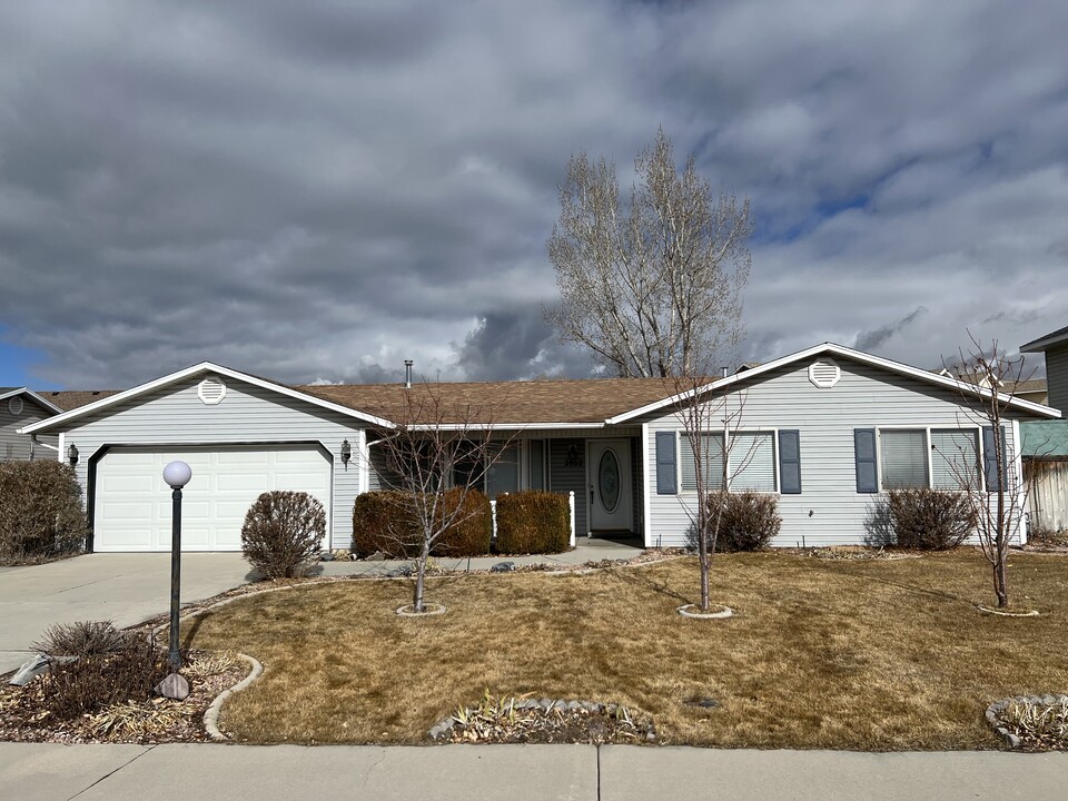 2862 W 1060 N in Provo, UT - Building Photo