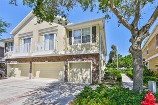 7001 Interbay Blvd in Tampa, FL - Building Photo