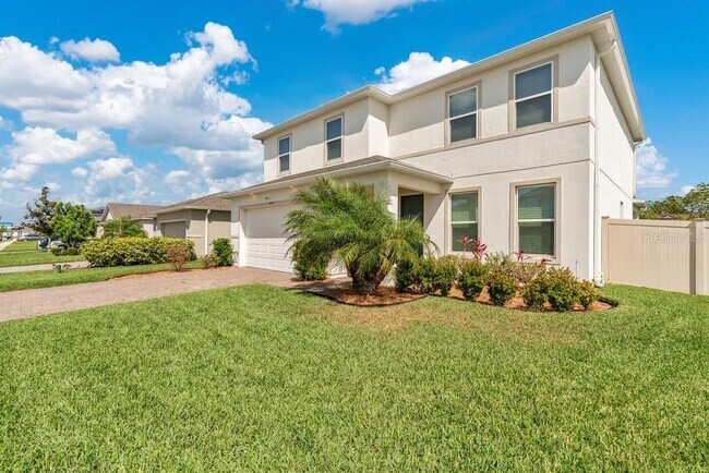 4894 Knoll Ln in St. Cloud, FL - Building Photo - Building Photo