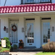 302 S Coldbrook Ave in Chambersburg, PA - Building Photo - Building Photo