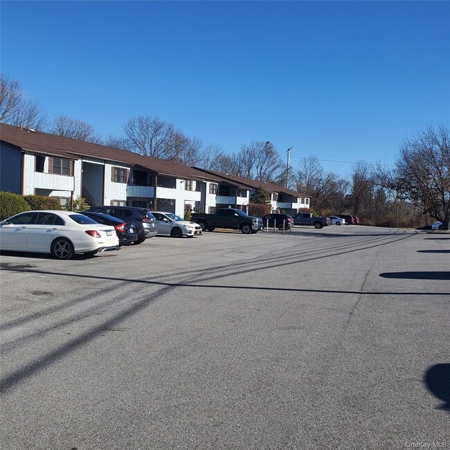 property at 160 W Rd