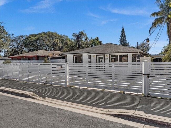 property at 3354 NW 50th St