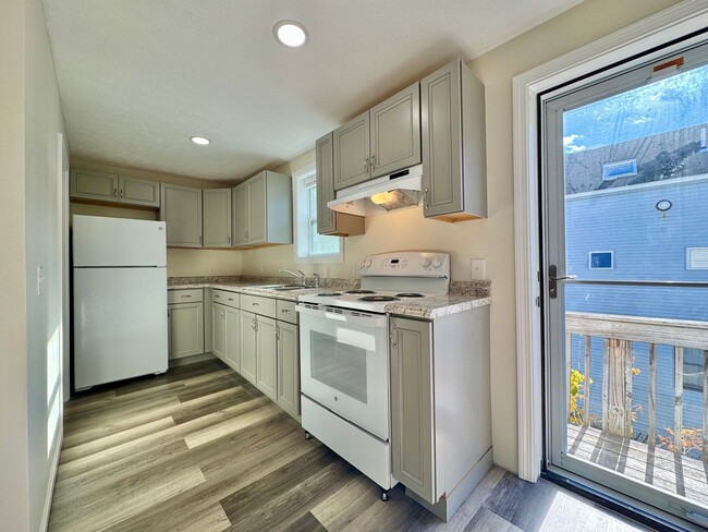 property at 160 Washington Ave
