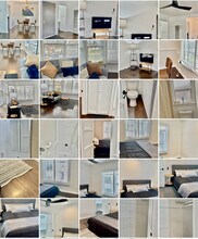 3616 W Adams Blvd, Unit 1 in Los Angeles, CA - Building Photo - Building Photo