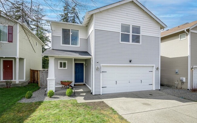 20310 46th Ave Ct E in Spanaway, WA - Building Photo - Building Photo