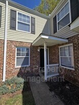 3506 E Richmond Rd in Richmond, VA - Building Photo