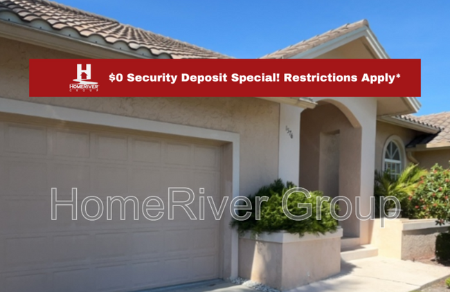 property at 1576 Jamaica Ct