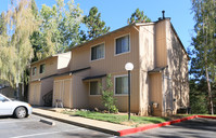 Carson Ridge I & II in Placerville, CA - Building Photo - Building Photo