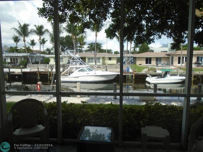 3165 NE 48th Ct-Unit -110 in Lighthouse Point, FL - Building Photo - Building Photo
