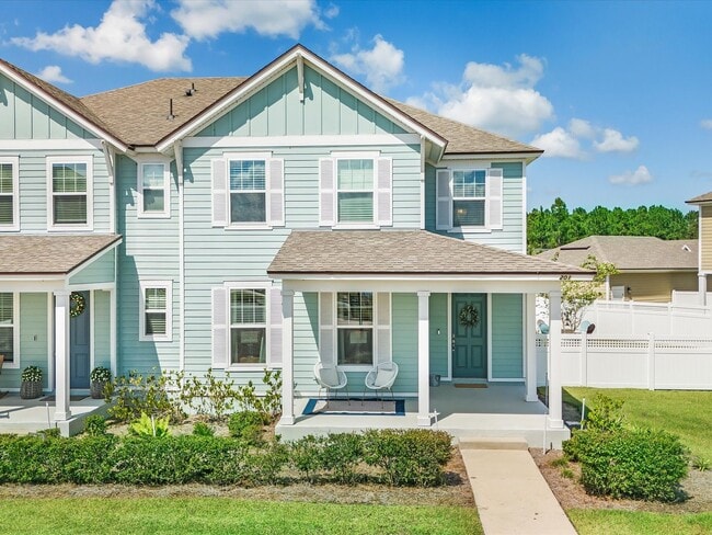 property at 201 Daydream Ave