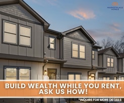 268 White Bridge Pike in Nashville, TN - Building Photo
