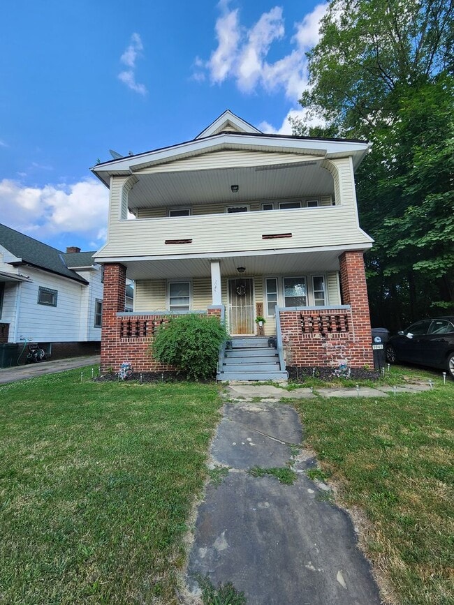 property at 3045 E 130th St