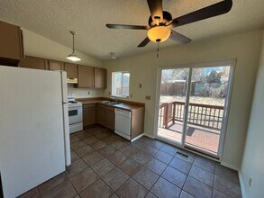 5510 Montgomery Terrace in Colorado Springs, CO - Building Photo - Building Photo