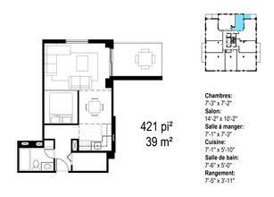 215 Bellevue Rue in Sherbrooke, QC - Building Photo - Building Photo