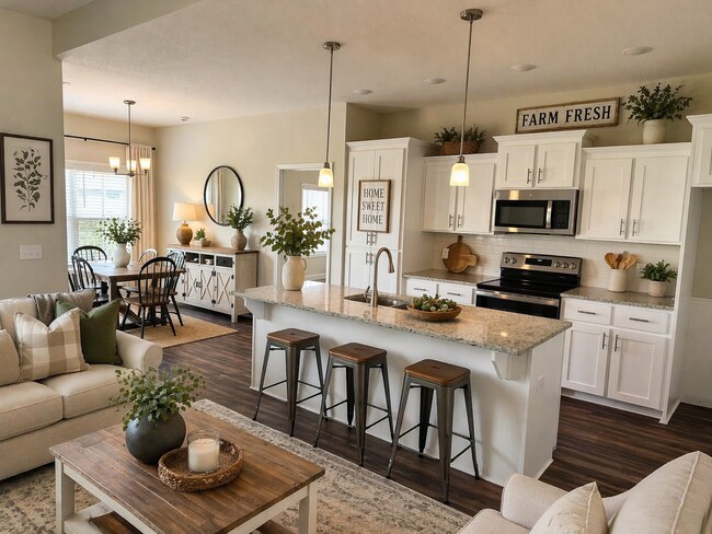 522 Doyle Ln in Statesboro, GA - Building Photo - Building Photo