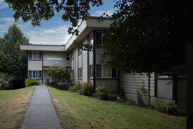 Wallace Wilson House in Vancouver, BC - Building Photo - Primary Photo