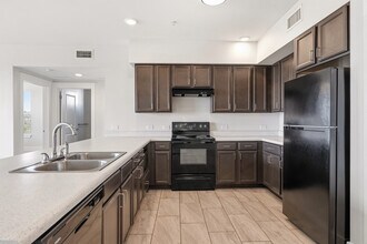Interior Photo