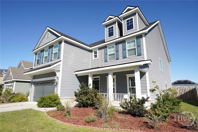 23 Brookhaven Dr in Savannah, GA - Building Photo - Building Photo
