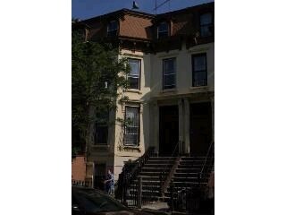 412 Monroe St in Brooklyn, NY - Building Photo