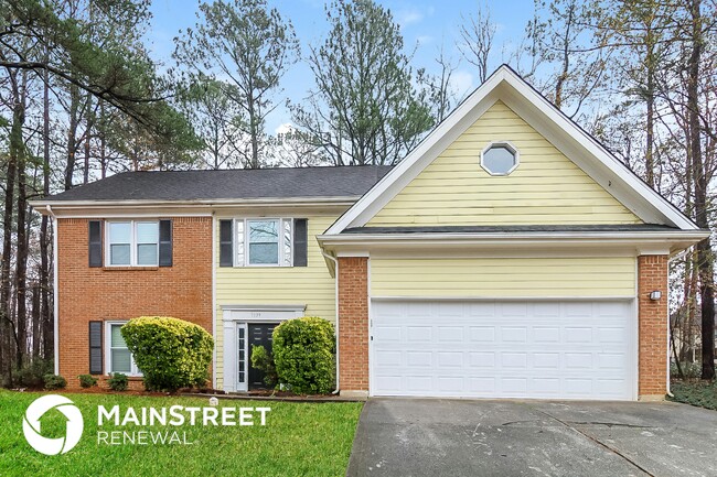 property at 7139 Lone Oak Trce