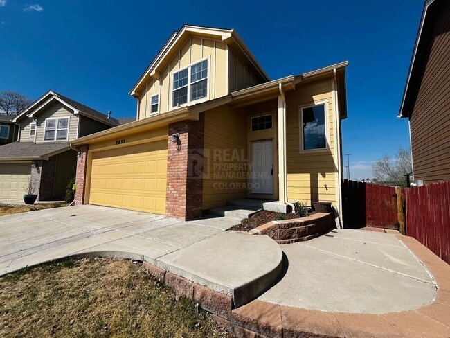 2055 W 86th Ave in Westminster, CO - Building Photo - Building Photo