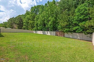 411 Buxton St in Durham, NC - Building Photo - Building Photo